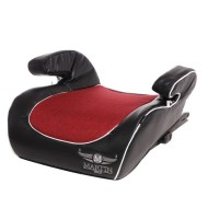 Автокресло Martin noir Humbi Ruby black
